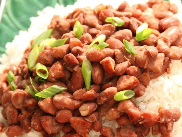 Quick and Easy Red Beans and Rice • Now Cook This!