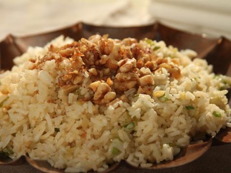 Rice Pilaf