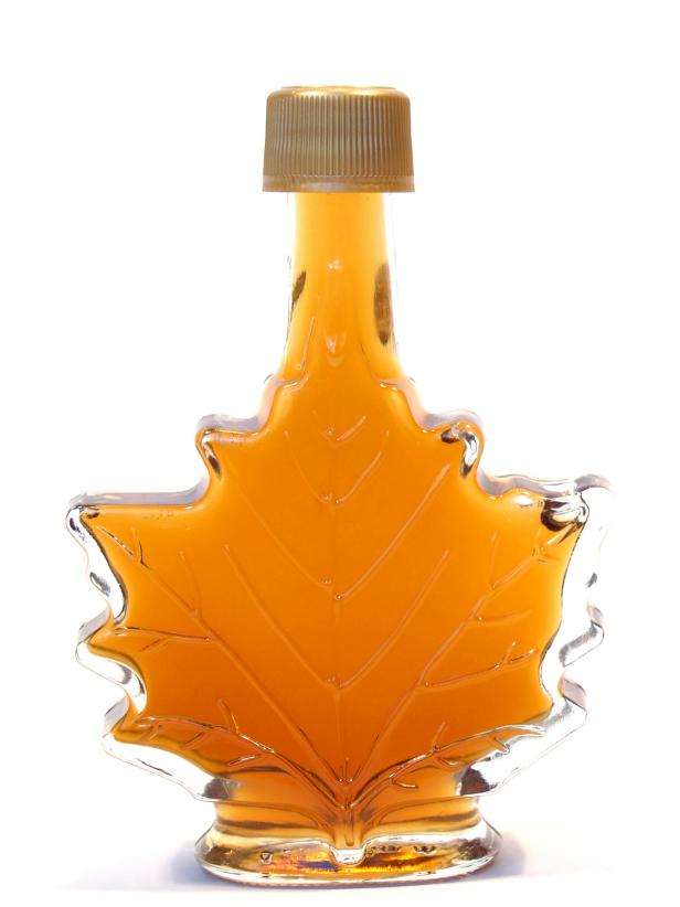 Maple Pancake Syrup