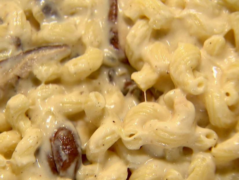Truffled Mac And Cheese Recipe Ina Garten Food Network