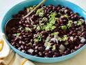 Melissa D'Arabian's Perfect Black Beans