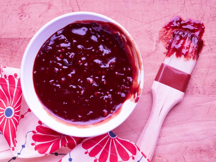 Homemade BBQ Sauce Recipe Ree Drummond Food Network