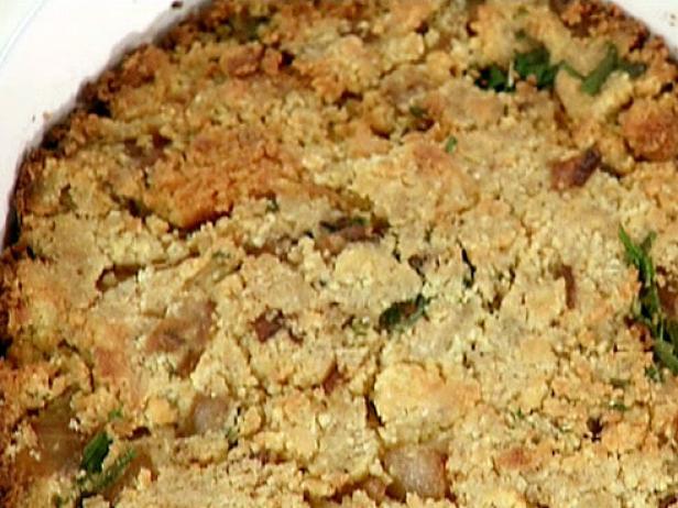 Cornbread Dressing