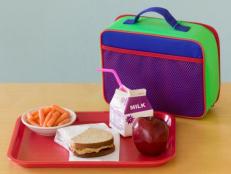 Healthy school lunch changes pay off, clearing up the murkiness around coconut oil, and things to know before attempting a juice cleanse.