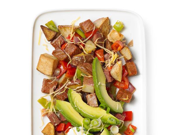 Corned Beef Homie Home Fries