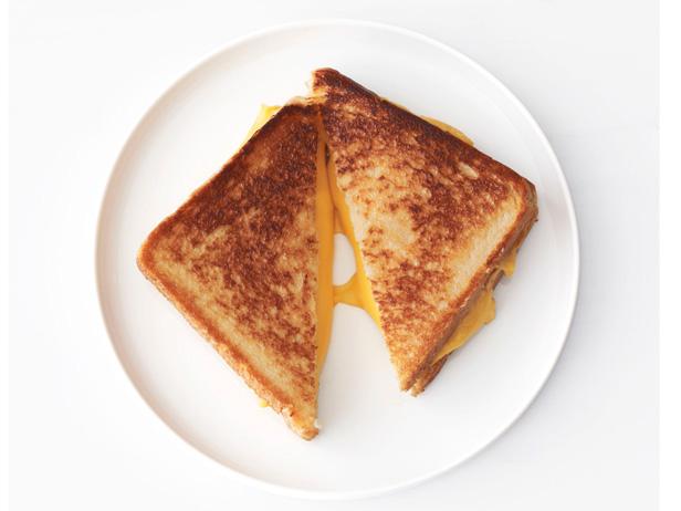 50 Grilled Cheeses Recipes And Cooking Food Network Recipes Dinners And Easy Meal Ideas Food Network