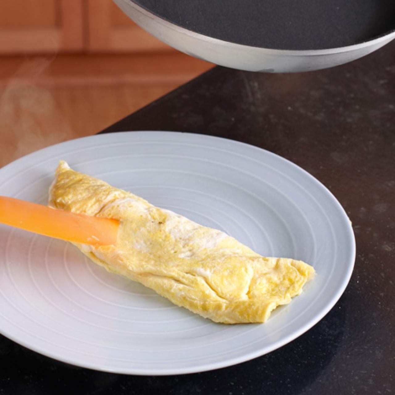 World's Best Omelet Pan  I Show You Why 