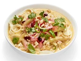 Comforting Soup Recipes