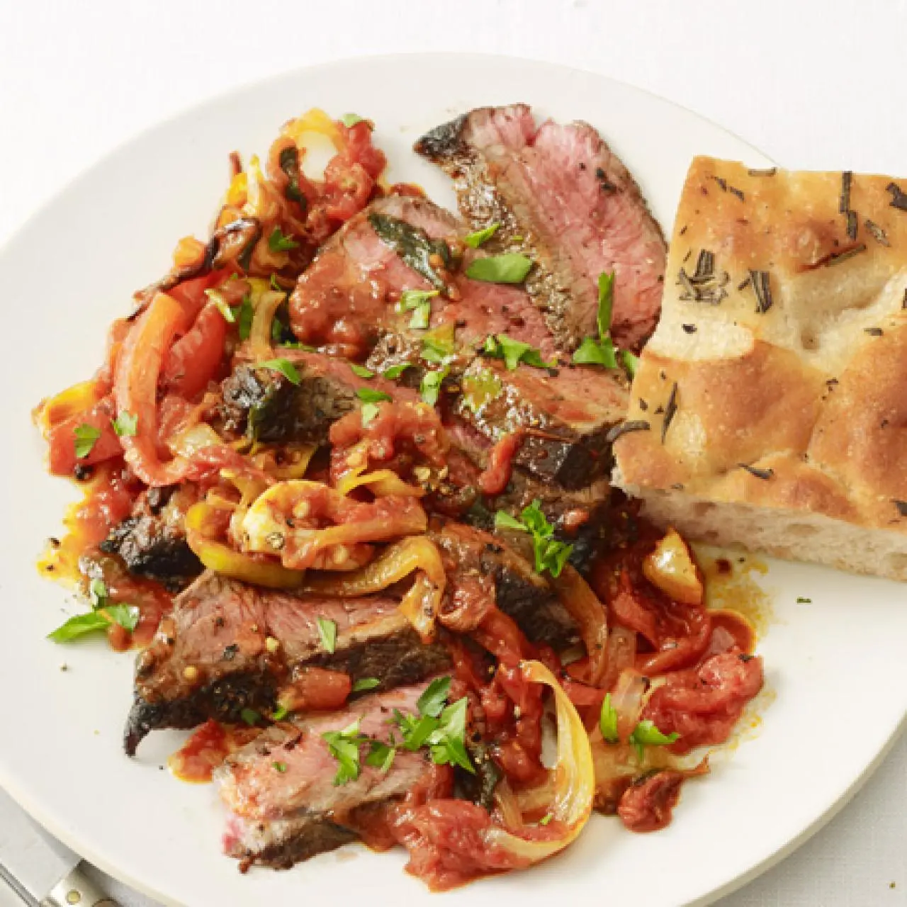 Steak pizzaiola recipe discount