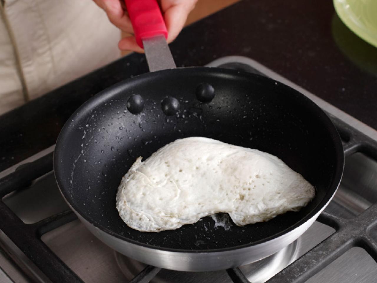 Emeril Lagasse 11-Inch High-Sided Frying Pan