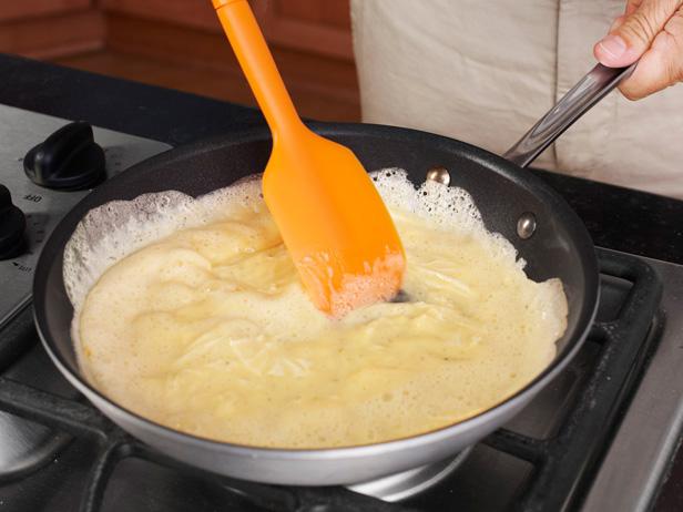 This Rubber Spatula Is How I Make the Best Scrambled Eggs, Shopping : Food  Network