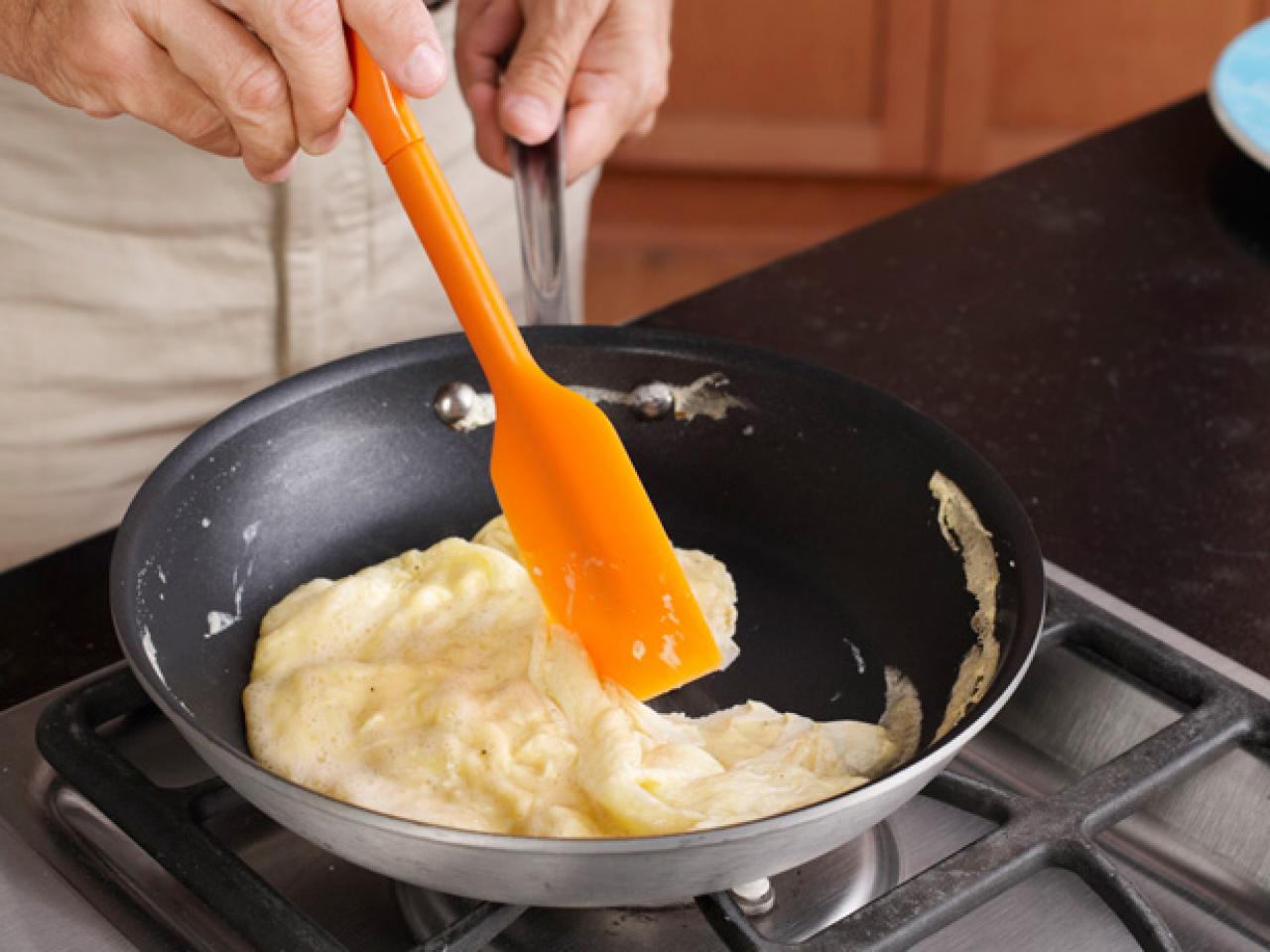 This Rubber Spatula Is How I Make the Best Scrambled Eggs, Shopping : Food  Network