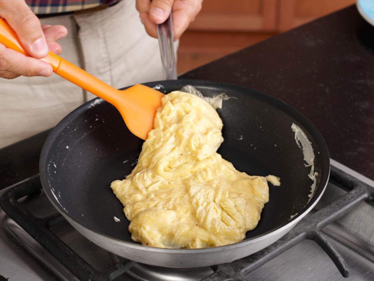 This Rubber Spatula Is How I Make the Best Scrambled Eggs, Shopping : Food  Network