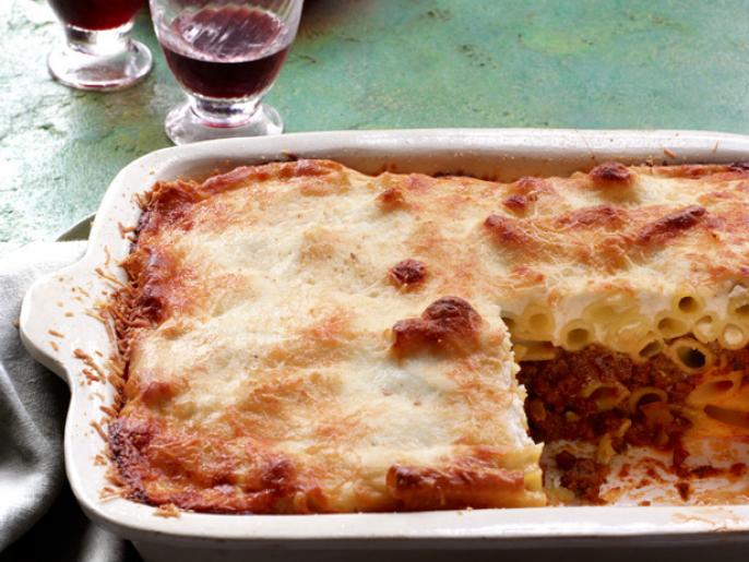 Pastitsio Recipe | Food Network Kitchen | Food Network