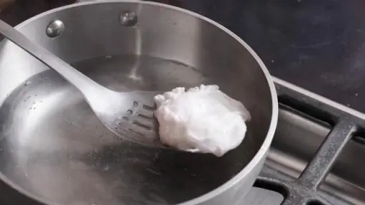 Perfect Poached Eggs