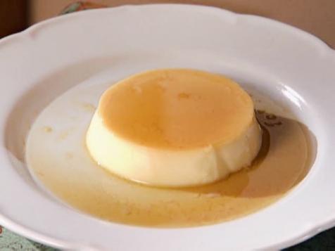 Creme Caramel