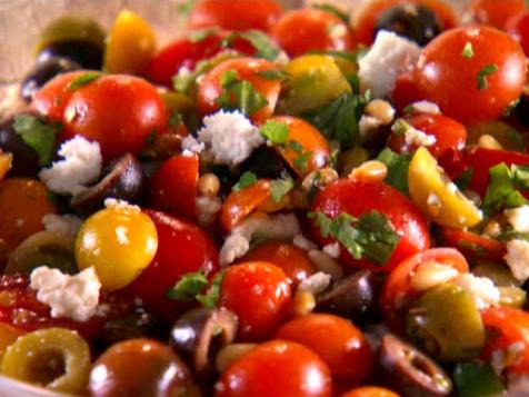 Mexican Summer Salad