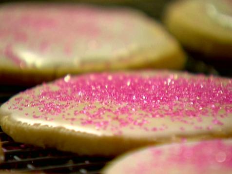 Cookie Glaze