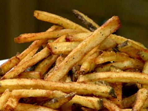 Pimp My Fries