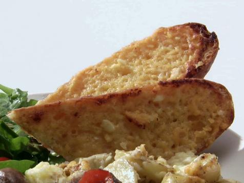 Heavenly Bread