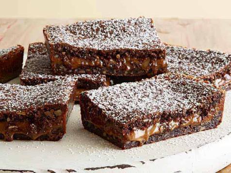 Knock-You-Naked Brownies — Most Popular Pin of the Week