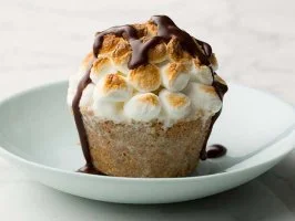 Individual-Size Treats