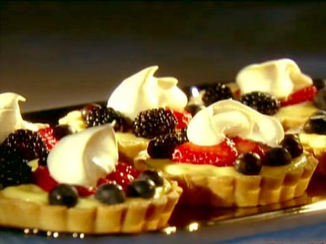 Super Tarts