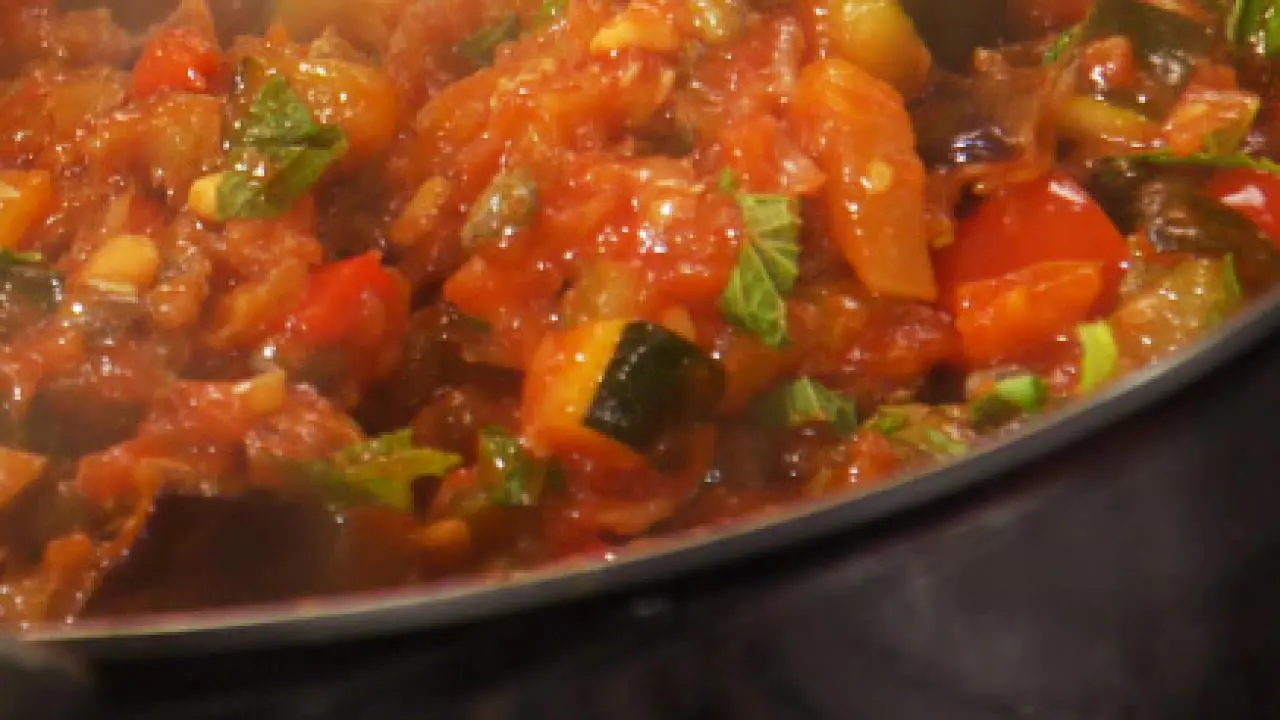 Caponata