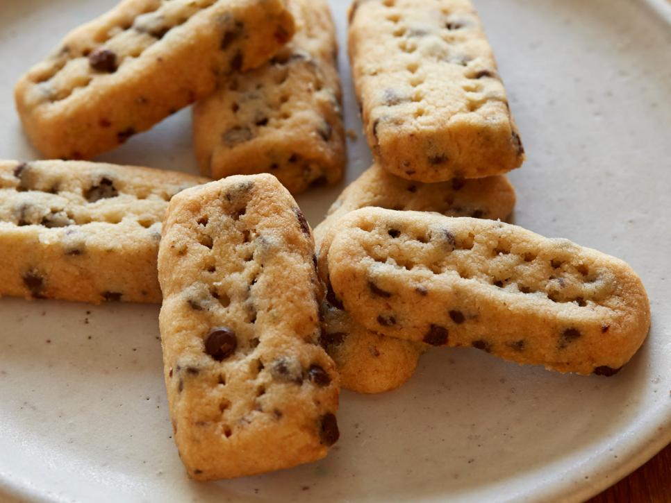 24 Best Shortbread Cookie Recipes Recipes, Dinners and Easy Meal Ideas Food Network