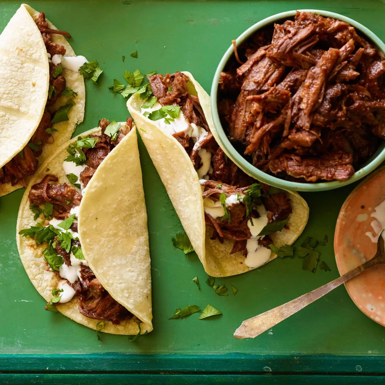 Slow cooker short rib tacos cheap