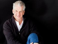 Find out how actor and comedian Lenny Clarke, star of Rescue Me and Are You There, Chelsea? shed close to 200 pounds and has kept it off for 5 years.