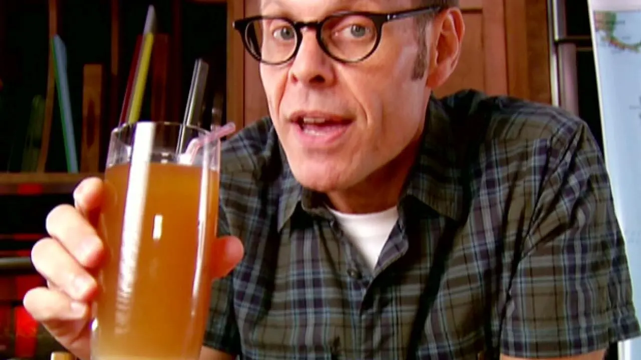 Refresco Oat Drink
