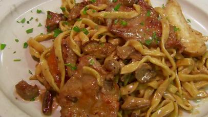 Photo from the restaurant listing for Rino's Place