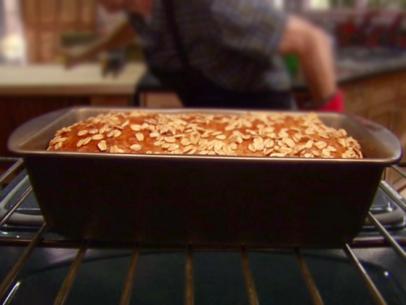 Leftover Fruit Bread Recipe | Ree Drummond | Food Network