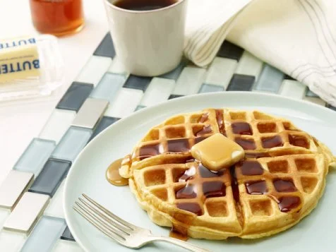 Fun Family Breakfasts