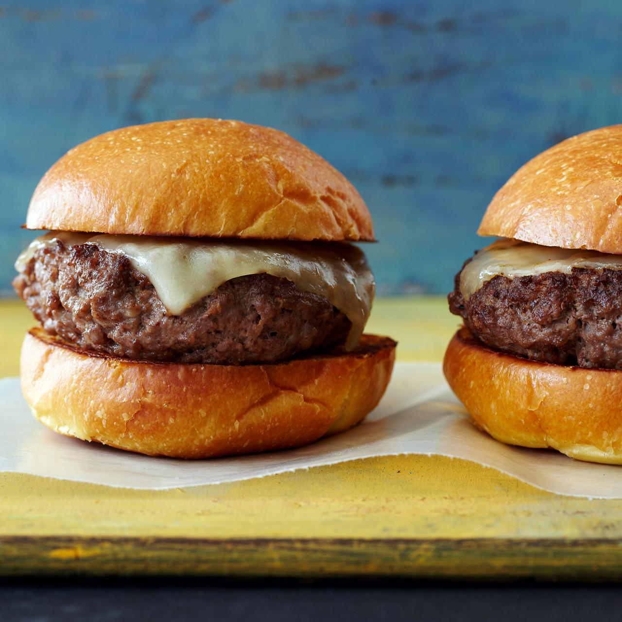 Bobby Flay's Best Burgers, Hamburger and Hot Dog Recipes: Beef, Turkey and  More : Food Network