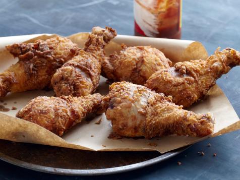 Comfort Feast: Fried Chicken, 5 Ways