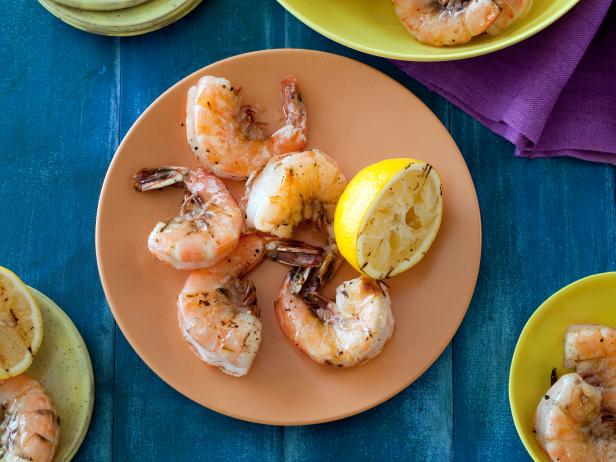 Grilled Shrimp_image