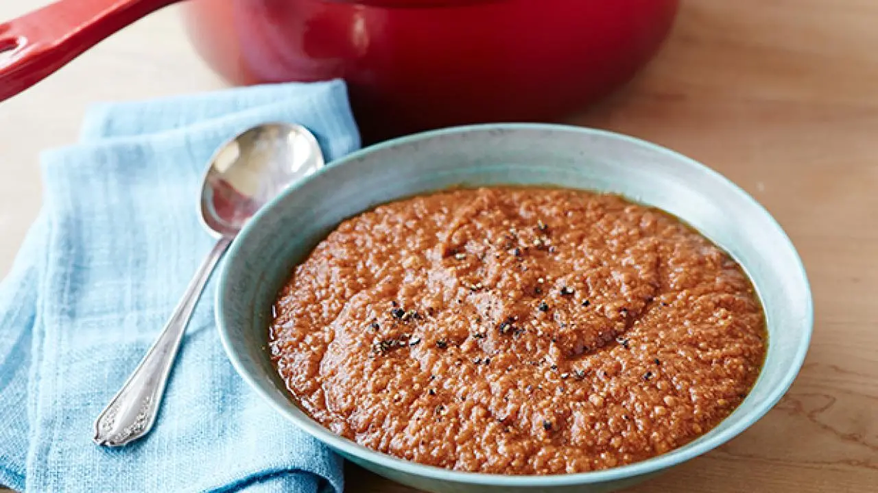Granddad Jack's Brunswick Stew