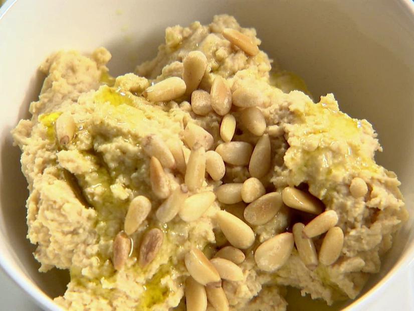Hummus Recipe Ina Garten Food Network