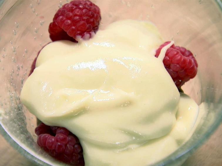 Orange Cream Recipe Ina Garten Food Network