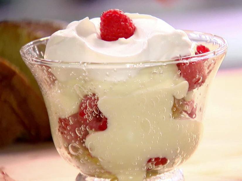 Barefoot Contessa Trifle Dessert - The 21 Best Ideas For Ina Garten Christmas Desserts Best Diet ...