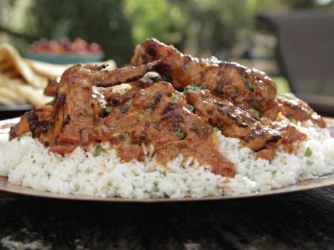 Chicken Tikka Masala