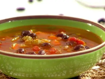 Black Bean Soup