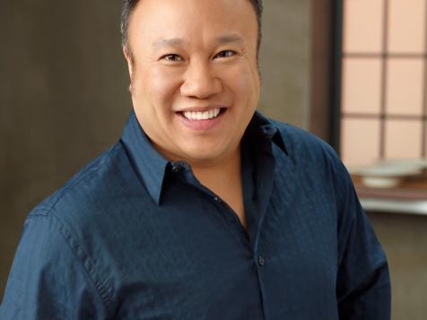 Eric Lee Bio