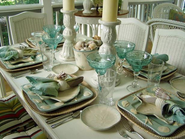 Elegant Summer Table Centerpieces, Elegant Dining Table Centerpieces