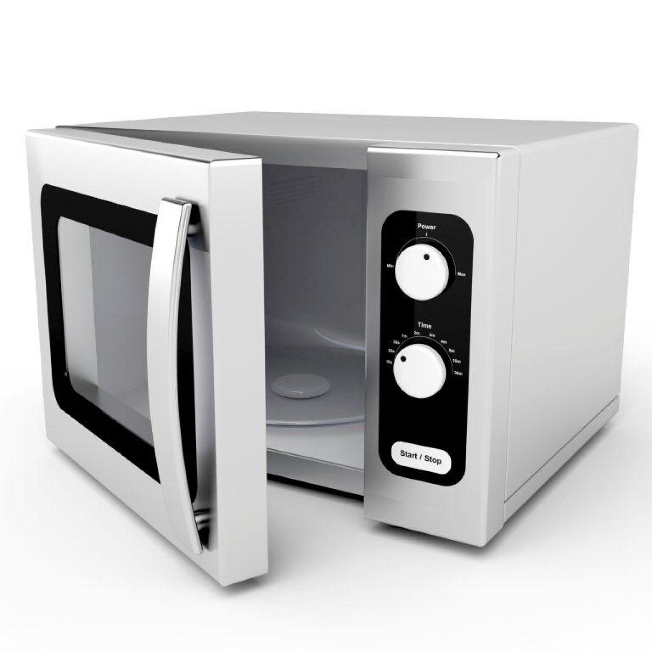 Back to basics: Microwave cooking - Healthy Food Guide