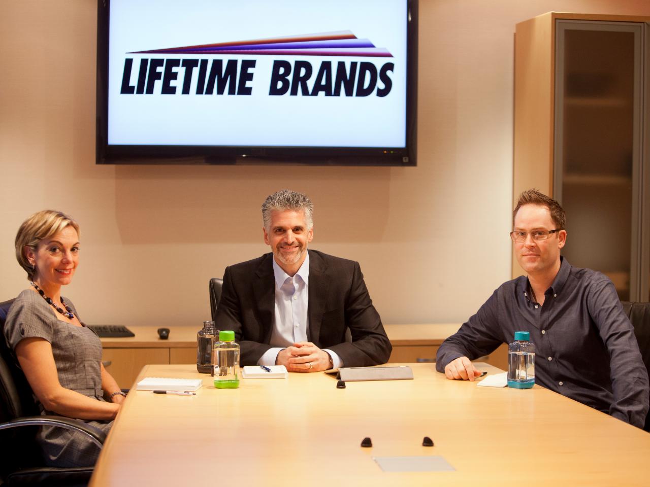 Lifetime Brands Office Photos
