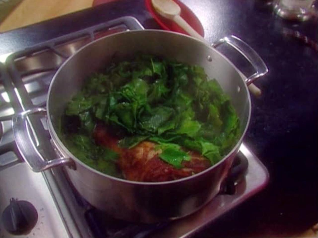 Food Network on X: Save your stovetop from boiled-over pots with