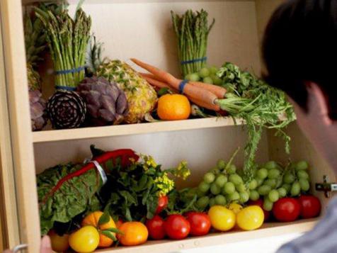 How to Shop for Organic Produce